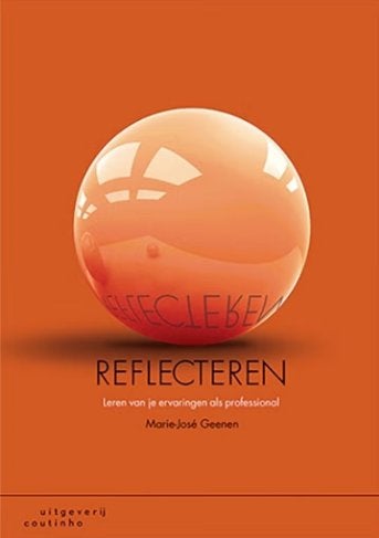 9789046905777 Reflecteren, Boeken, Schoolboeken, Ophalen of Verzenden, Zo goed als nieuw, Overige niveaus, Uitgeverij Coutinho