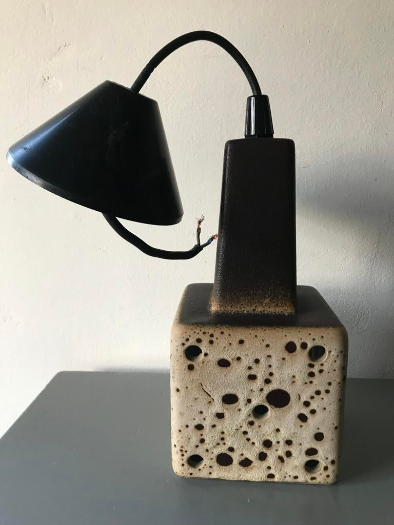 Vintage Lava hanglamp, Huis en Inrichting, Lampen | Hanglampen, Ophalen of Verzenden, Gebruikt