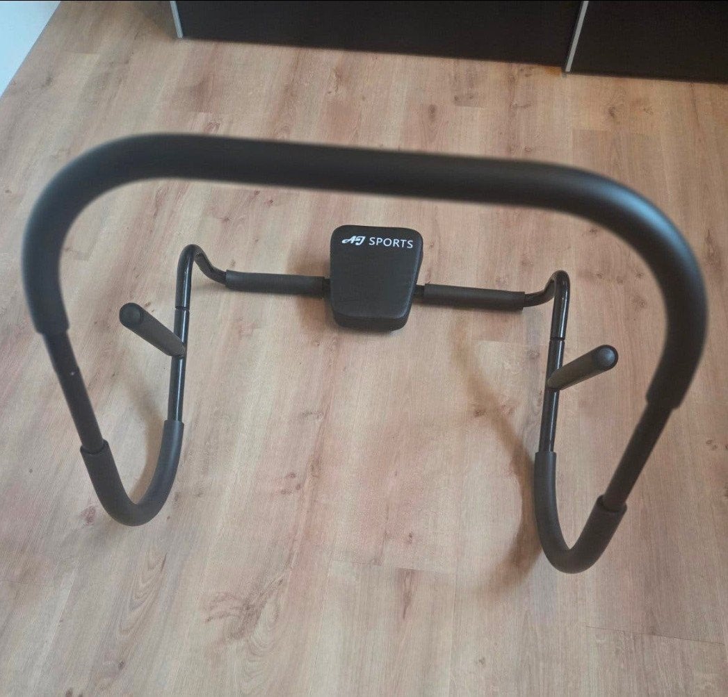 AB Sports buikspiertrainer - Zo goed als nieuw, Ophalen, Zo goed als nieuw, Buik, Overige typen