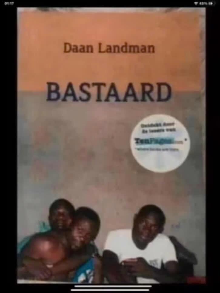 Bastaard, Verzenden, Europa