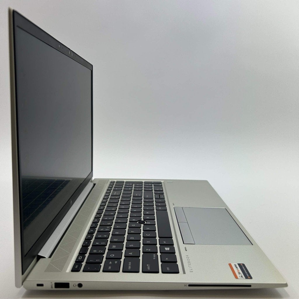 HP ProBook 855 G7 | AMD Ryzen 5 4650U | 16GB RAM | 256GB SSD, Hp, Refurbished, SSD, Info@tiptoplaptop.nl