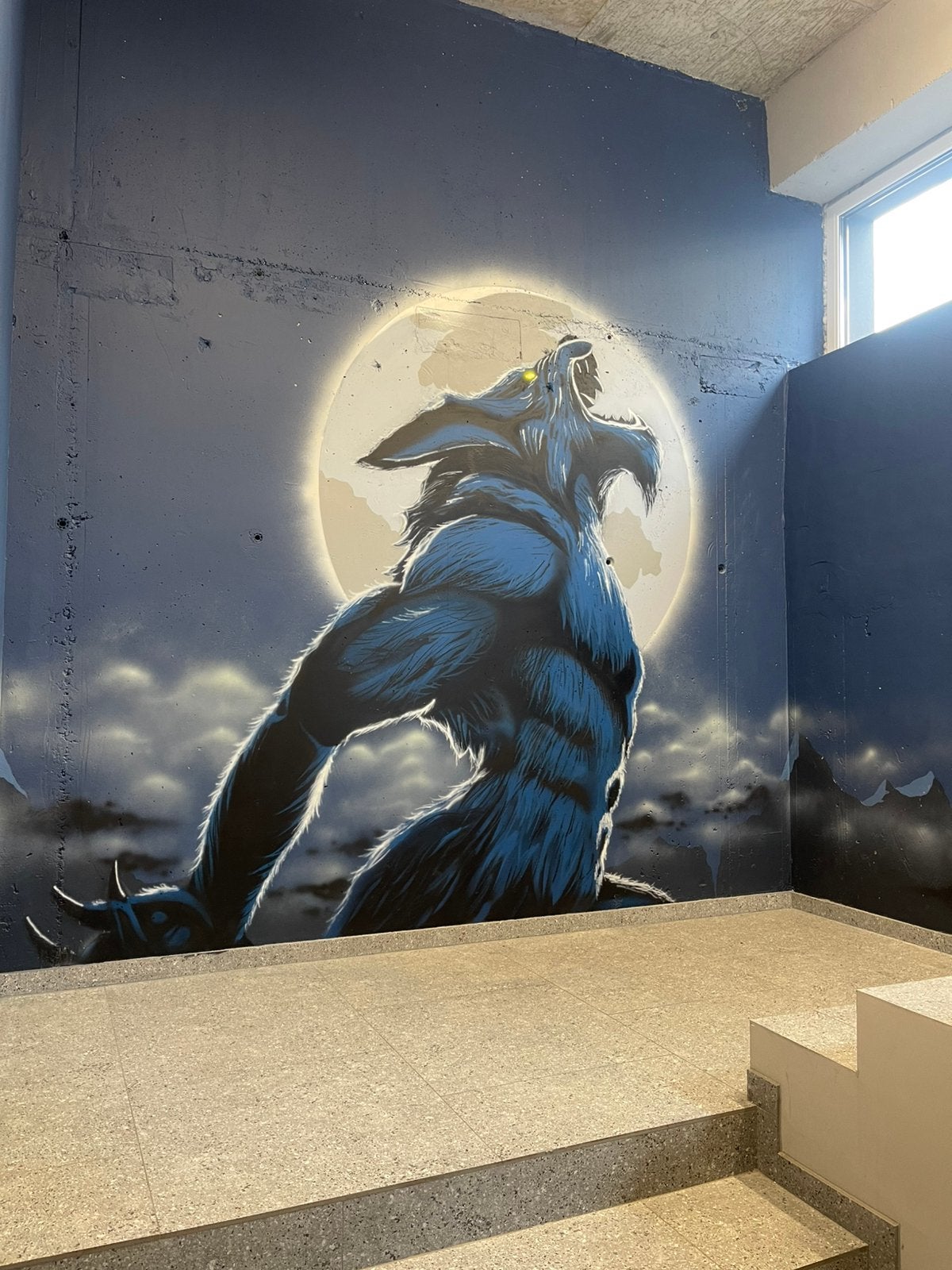 Custom Art, Airbrush, Graffiti | Muurschilderingen & Apparel, Ophalen