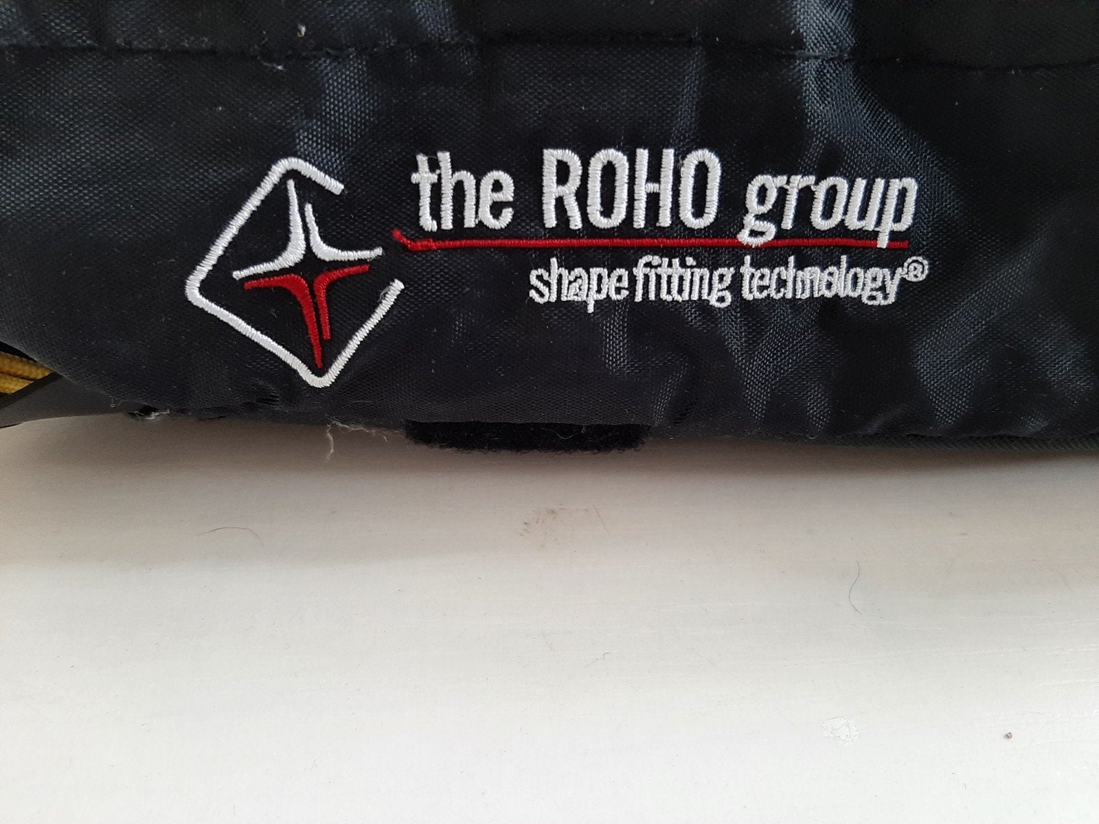 roho anti-decubitus kussen met isoflo memory control, Diversen, Ophalen of Verzenden, Gebruikt