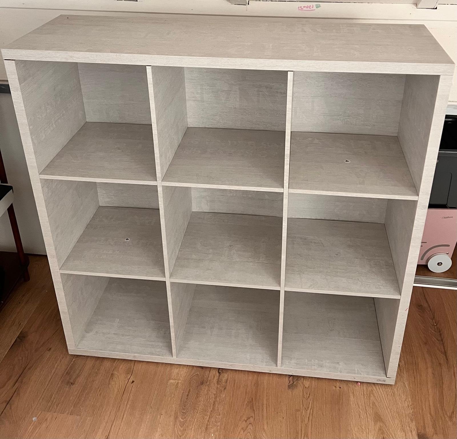 Boekenkast / Kast - Zeer goede staat, Huis en Inrichting, Met plank(en), 100 tot 150 cm, Ophalen of Verzenden, Zo goed als nieuw