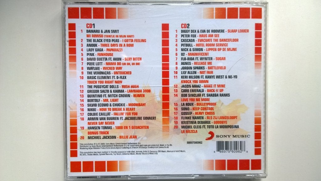 Hitzone 51, Ophalen of Verzenden, Zo goed als nieuw, Pop, Album