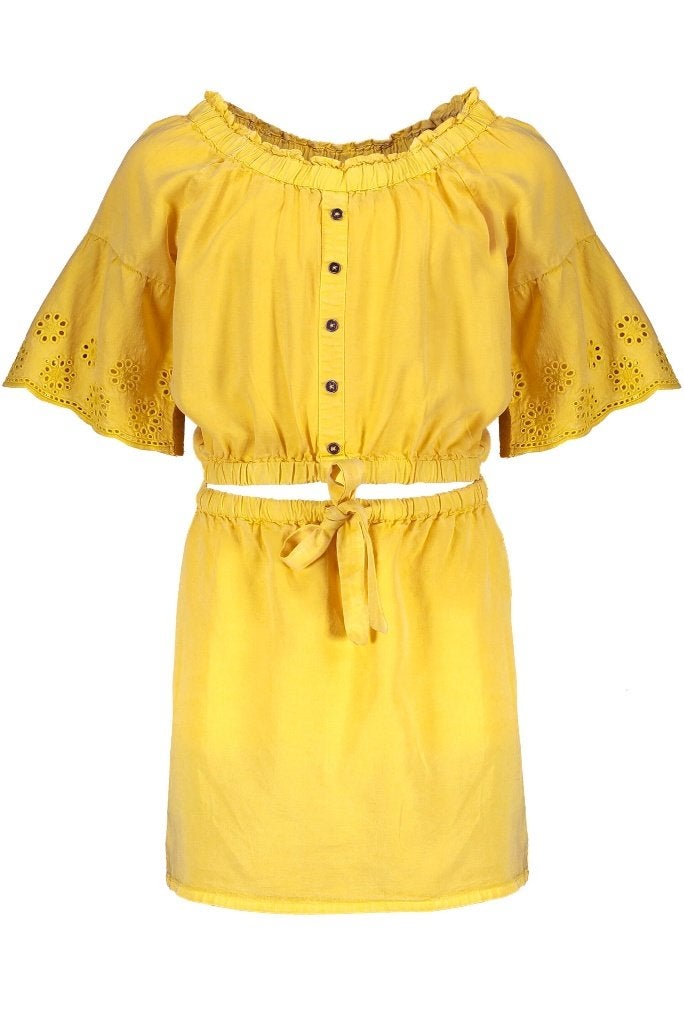 Nieuwe jurk maat 176 Madison (nu voor €15,00), Kinderen en Baby's, Kinderkleding | Maat 176, A street called Madison, Meisje, Nieuw