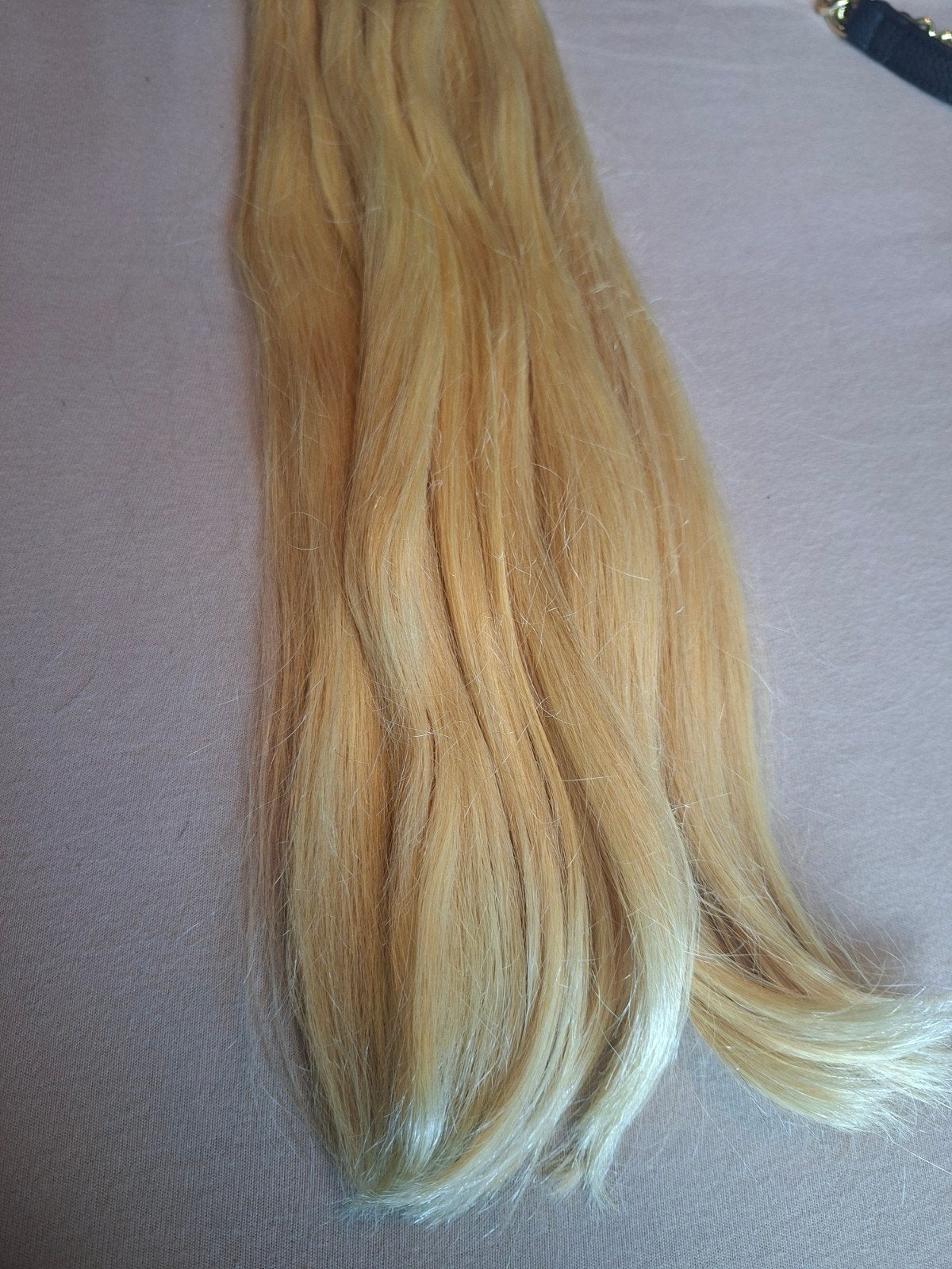 200 extensions great hair 50cm db2, Ophalen, Pruik of Haarverlenging