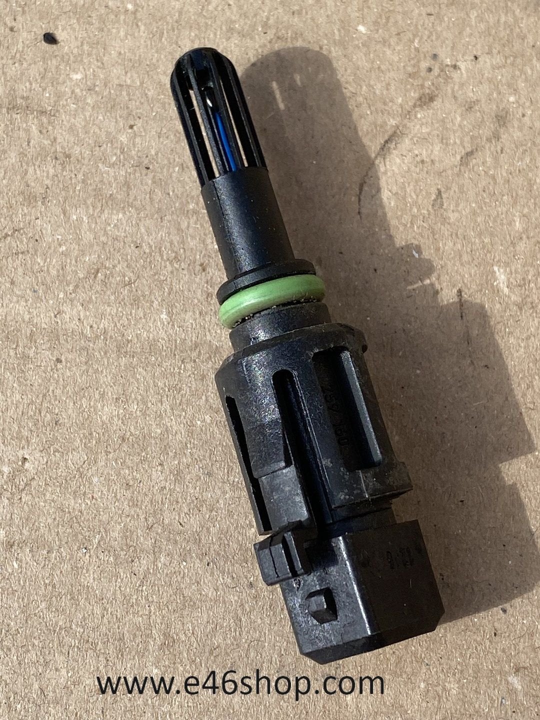 BMW AUTO EN MOTOR INLAAT TEMPERATUUR SENSOR 13621739510 1362