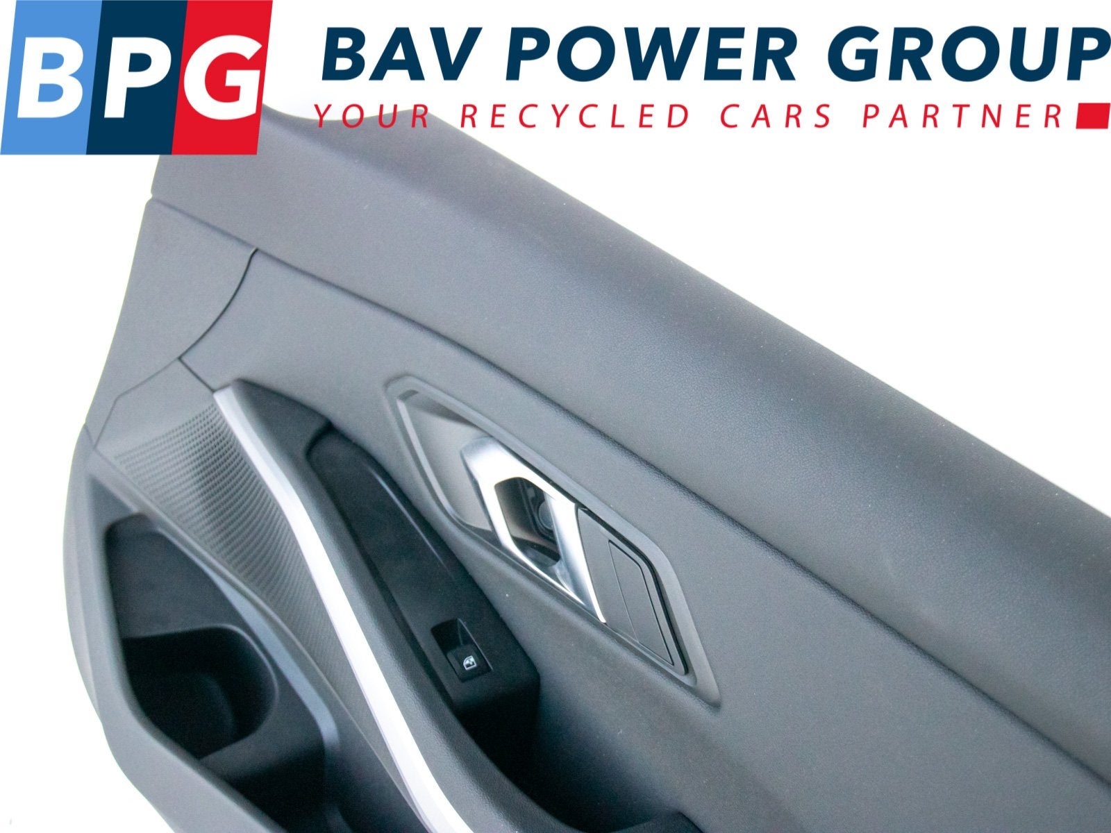 PORTIERBEKLEDING RECHTS VOOR G21 BMW 3 serie (G20), Gebruikt, BMW, Petuelring 130
80809  München, DE, Bayerische Motoren Werke AG