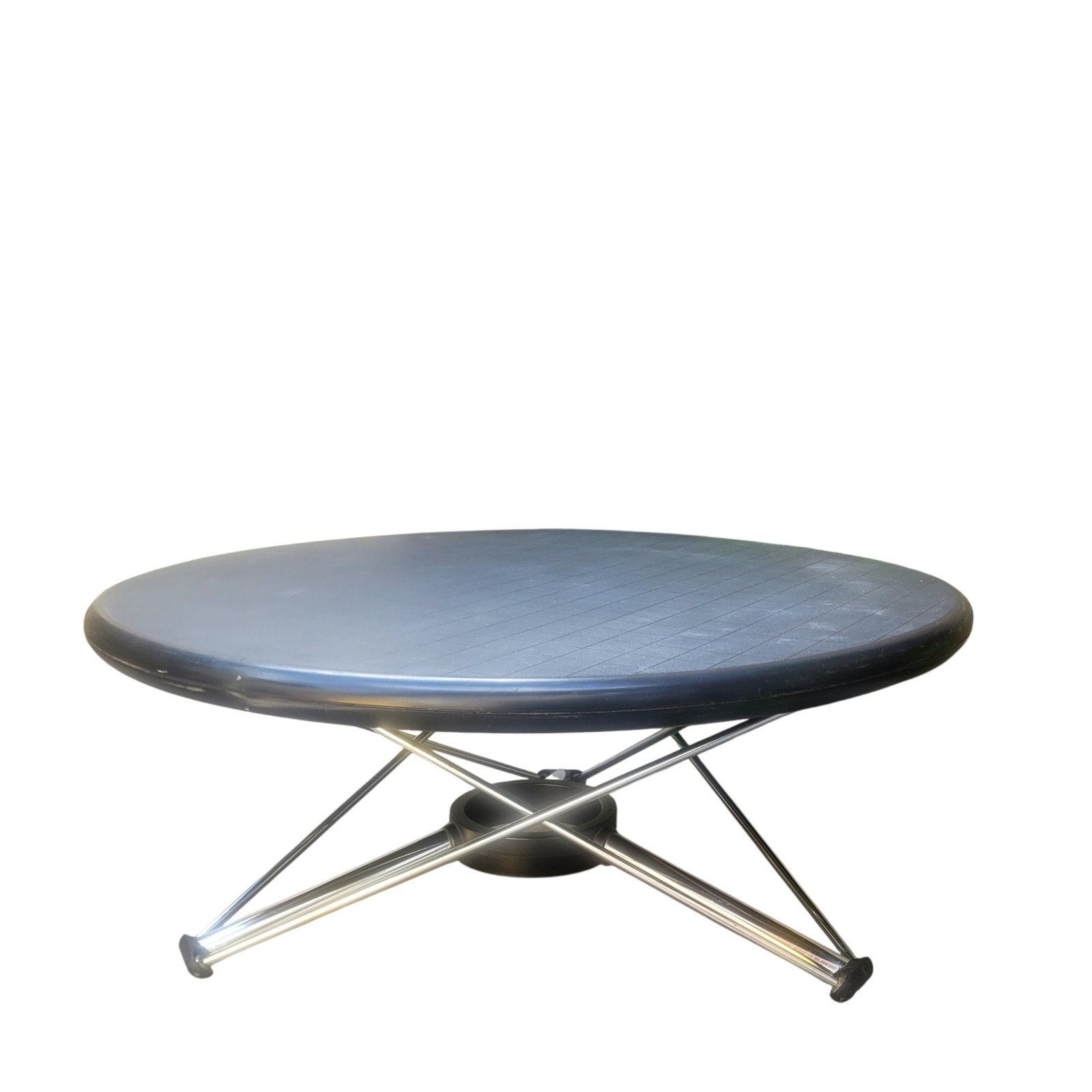 Vintage Magis "LEM" designtafel – Andries & Hiroko van Onck, Huis en Inrichting, Ophalen, In hoogte verstelbaar, Gebruikt