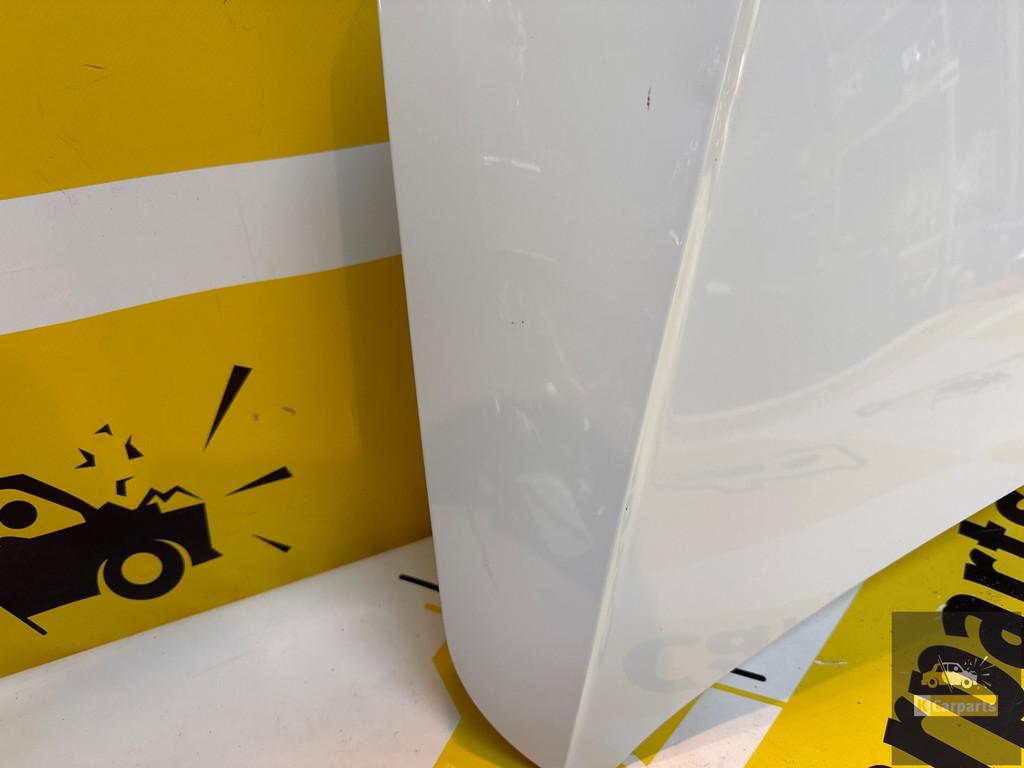 Vw Volkswagen Up Motorkap Facelift 2017-Heden LC9A, Info@fabrikant.eu, Ophalen of Verzenden, Motorkap, Fabrikant BV