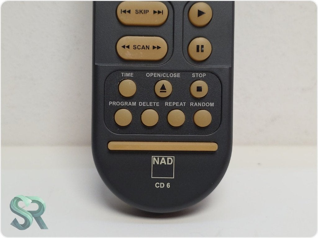 NAD CD 6, Audio, Tv en Foto, Gebruikt, ., Ophalen of Verzenden, .