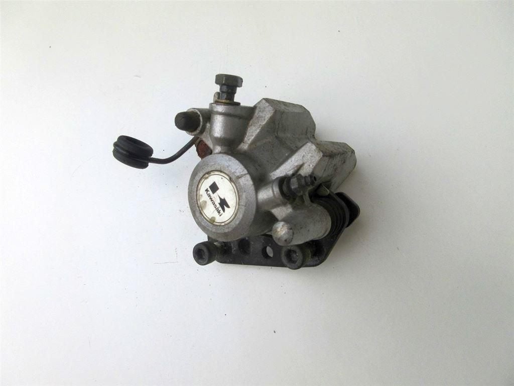Kawasaki GPZ600 remklauw achter achterrem klauw tang GPZ 600, Ophalen of Verzenden