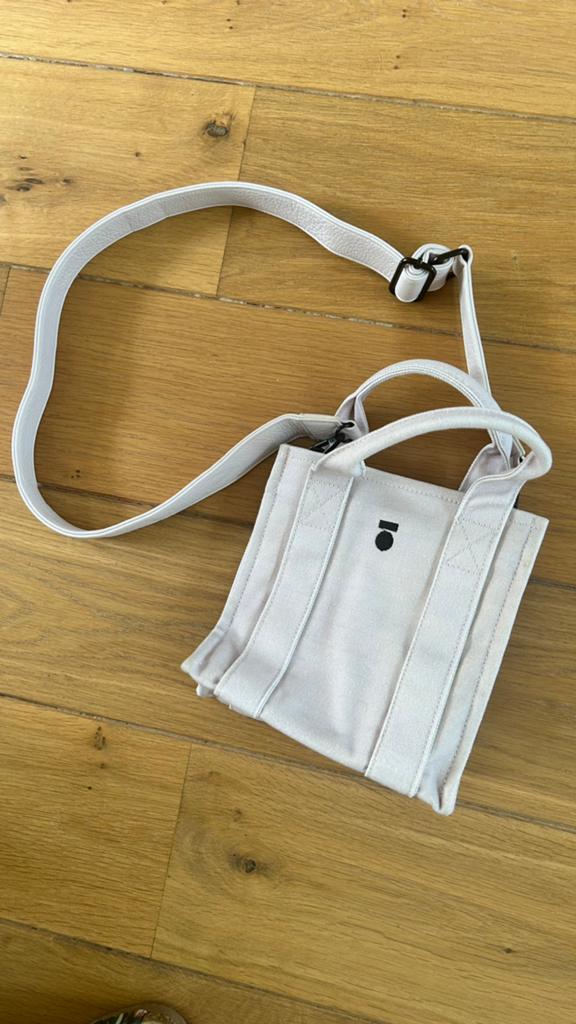 Schoudertasje 10 Days, Sieraden, Tassen en Uiterlijk, Tassen | Damestassen, Ophalen of Verzenden, Zo goed als nieuw, Overige kleuren