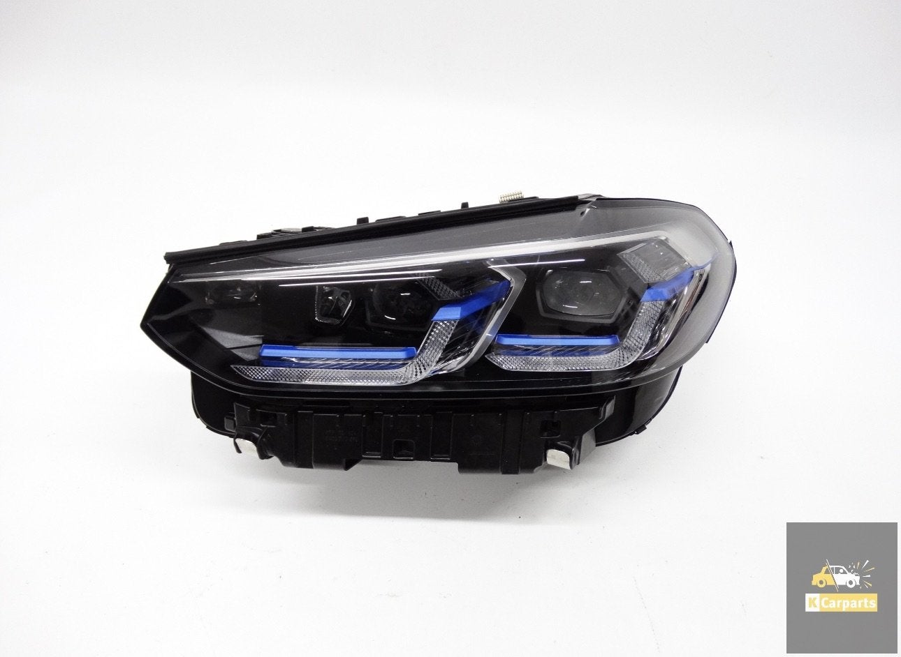 Koplamp BMW iX3 X3 G01 X4 G02 LCI LASER LED Links 5A29217-06