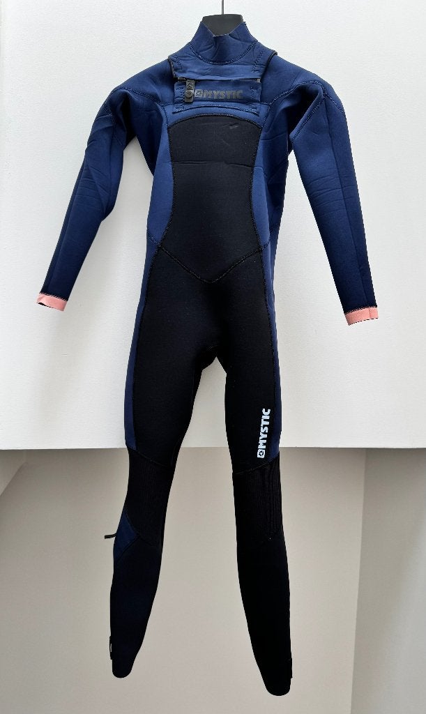Mystic Dazzled 3/2mm dames wetsuit XS – zeer nette staat, Watersport en Boten, Ophalen, Wetsuit, Zo goed als nieuw, Mystic