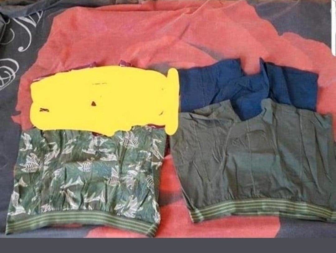 boxershorts heren xl 3 stuks nieuw bieden, Ophalen of Verzenden, Boxer