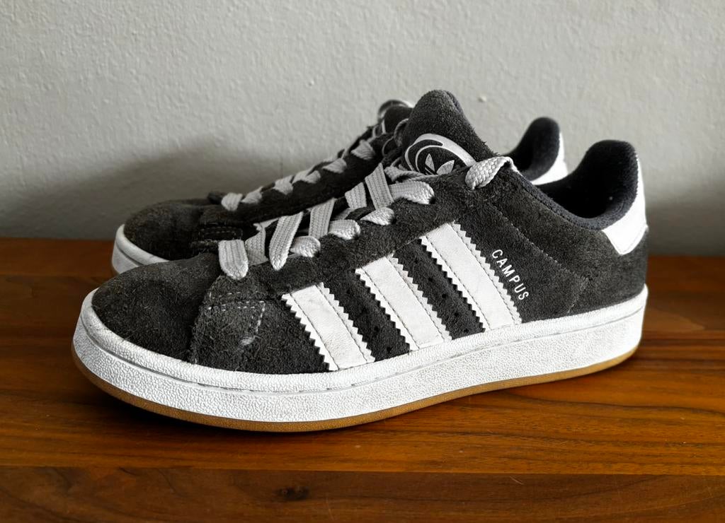 Adidas Campus 36 2/3, Ophalen of Verzenden, Zo goed als nieuw, Meisje