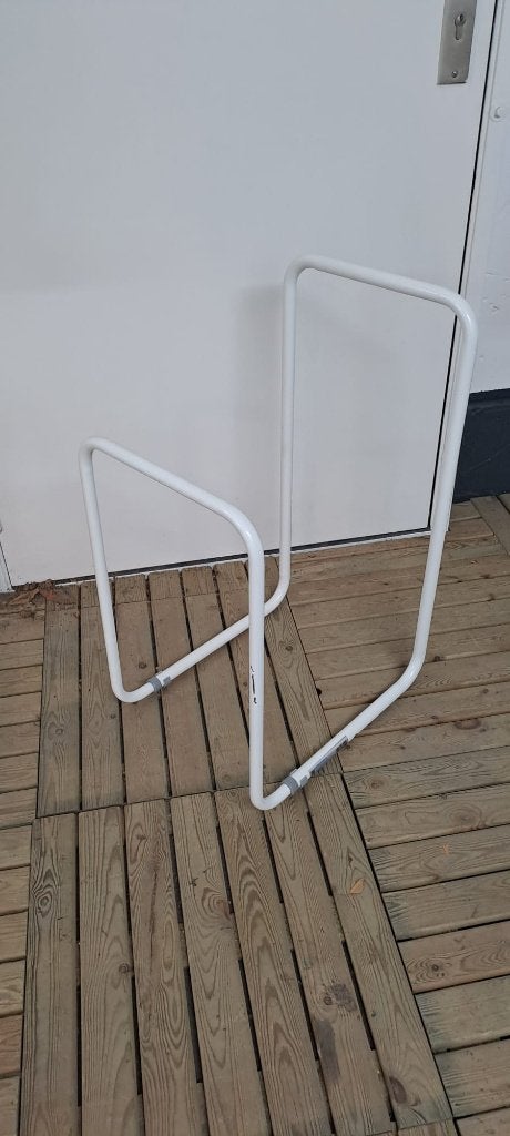 Aidapt Dekenboog, Diversen, Ophalen, Zo goed als nieuw