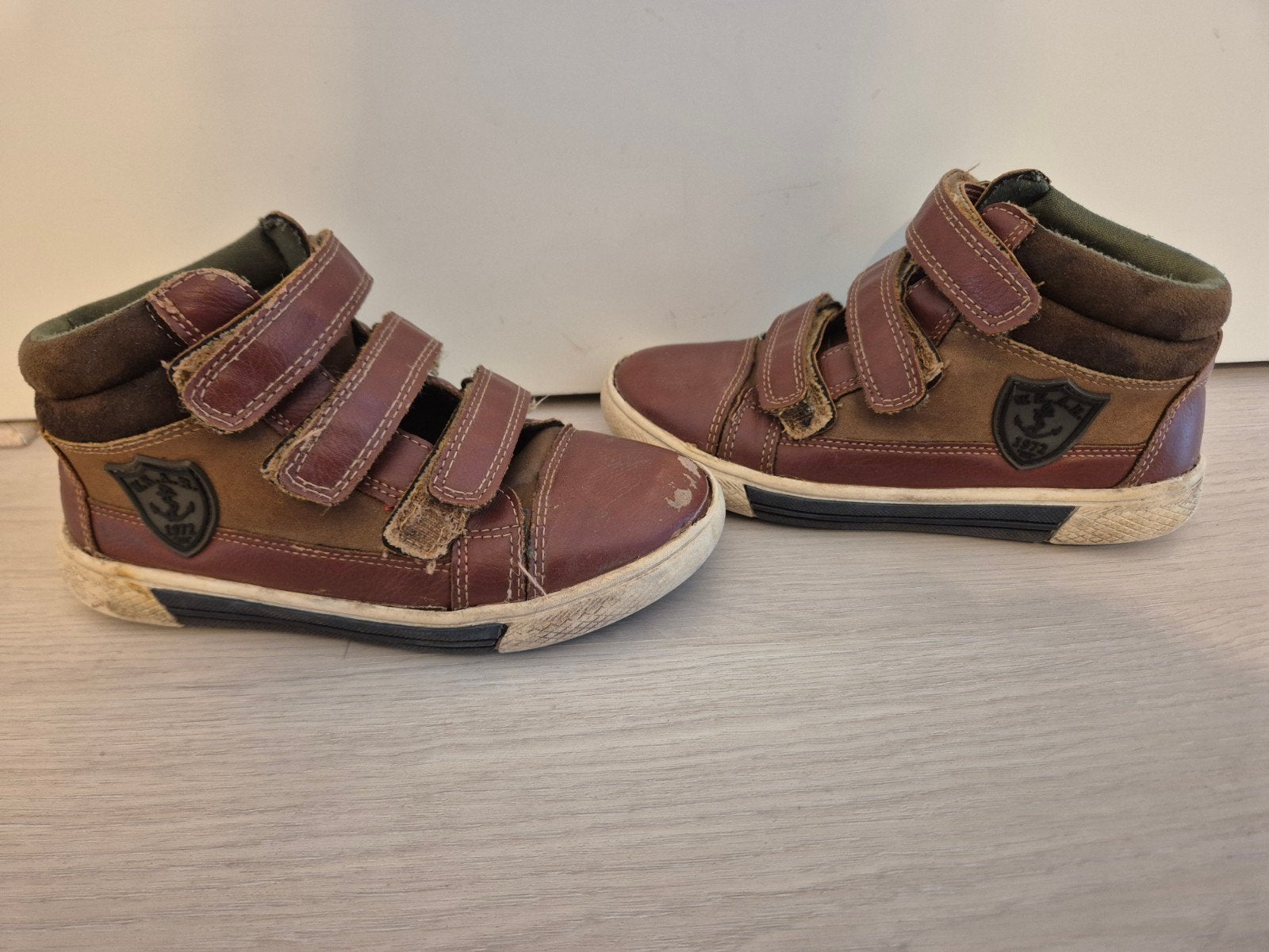 Vty kinderschoenen maat 31, Gebruikt, Jongen of Meisje, Schoenen, Vty