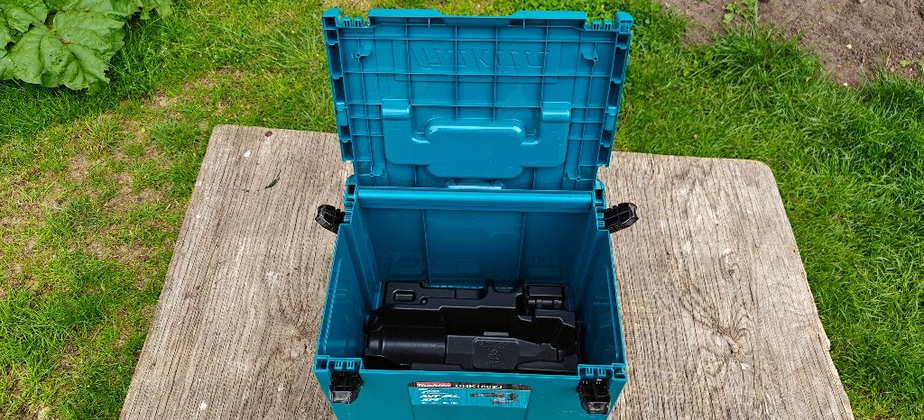 Mbox4, Ophalen of Verzenden, Gebruikt