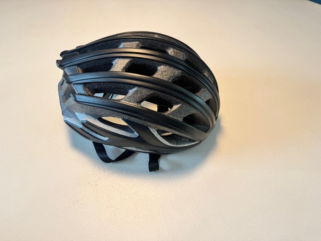 Specialized S Works Prevail 2 zwart in maat Large, Specialized, Gebruikt, Ophalen of Verzenden, L
