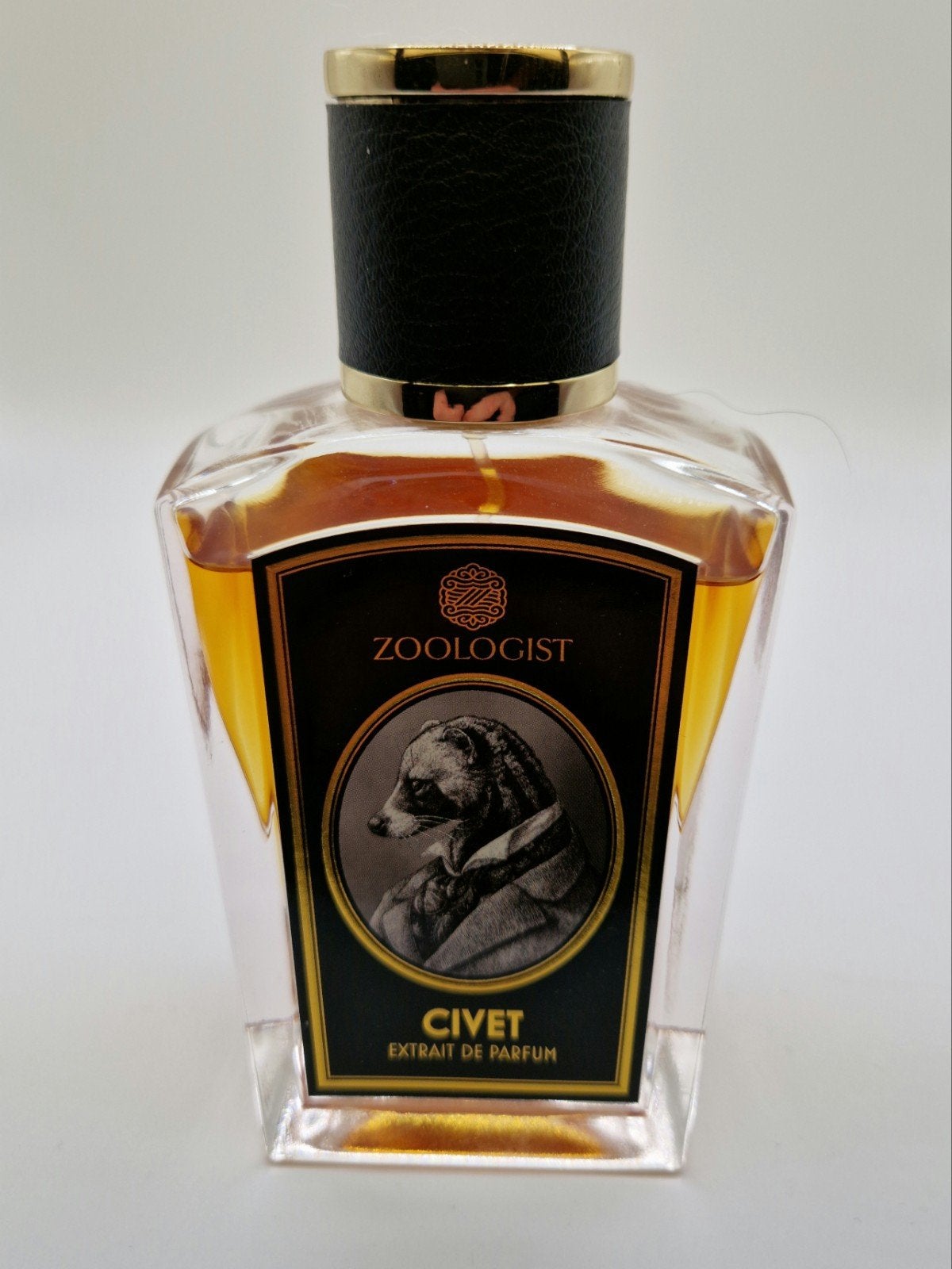 Zoologist Civet decant tester sample, Verzenden, Nieuw