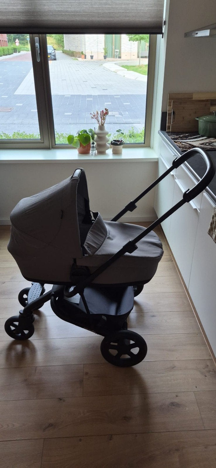 Easywalker Harvey², Ophalen, Gebruikt, Overige merken