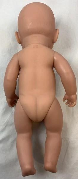 Zapf Creation Baby Born Interactieve Pop 43cm, Kinderen en Baby's, Speelgoed | Poppen, Coolsingel 104, 3011 AG Rotterdam, Netherlands