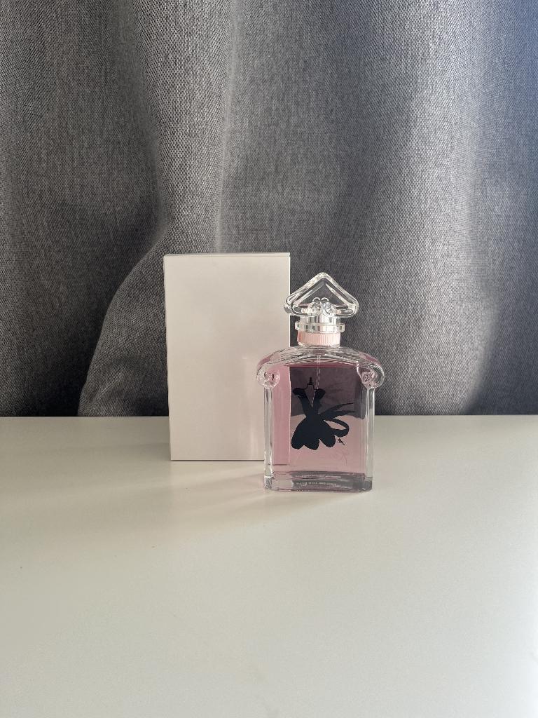 Guerlain La Petite Robe Noire Eau de toilette 100ML, Ophalen of Verzenden, Nieuw