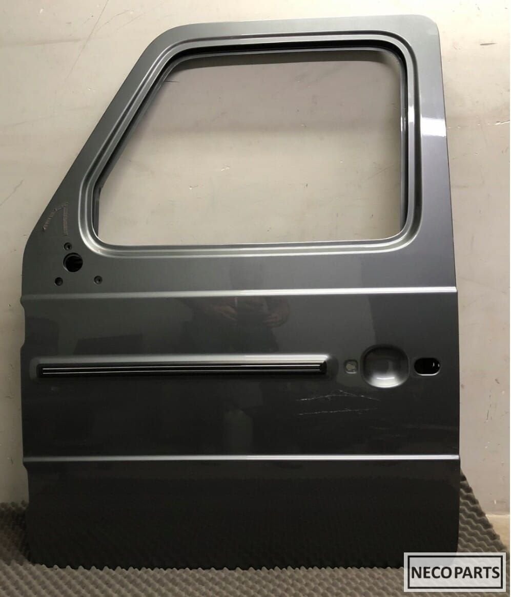 MERCEDES G KLASSE AMG W463 W464 7210300  DEUR PORTİER., Gebruikt, Ophalen of Verzenden, Achter, -