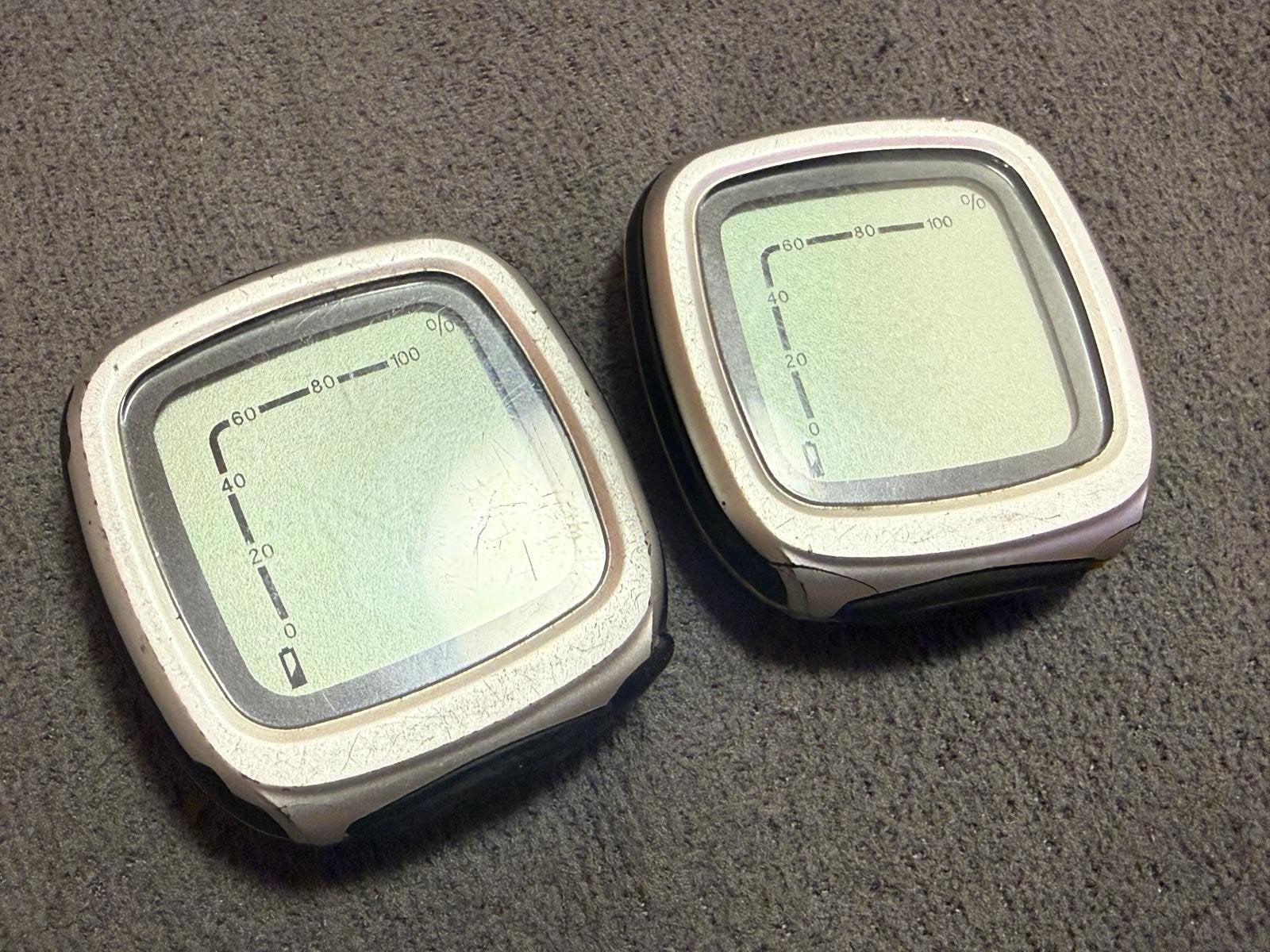 Fietscomputers | Displays | Sparta | Gazelle, Fietsen en Brommers, Ophalen of Verzenden