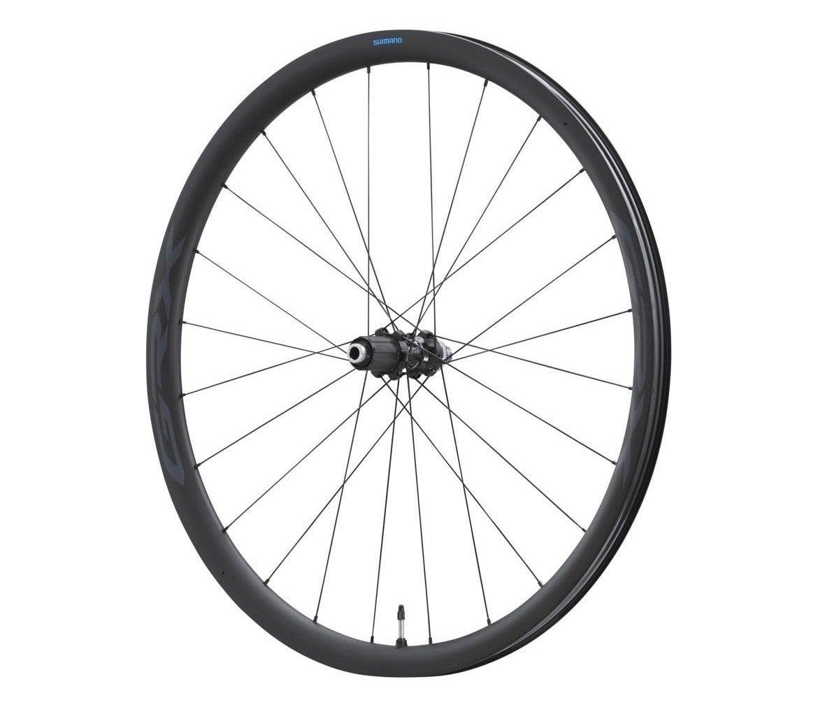 Nieuw Shimano GRX Carbon Achterwiel 11/12-speed, Wiel, Nieuw, Ophalen of Verzenden, Gravelbike