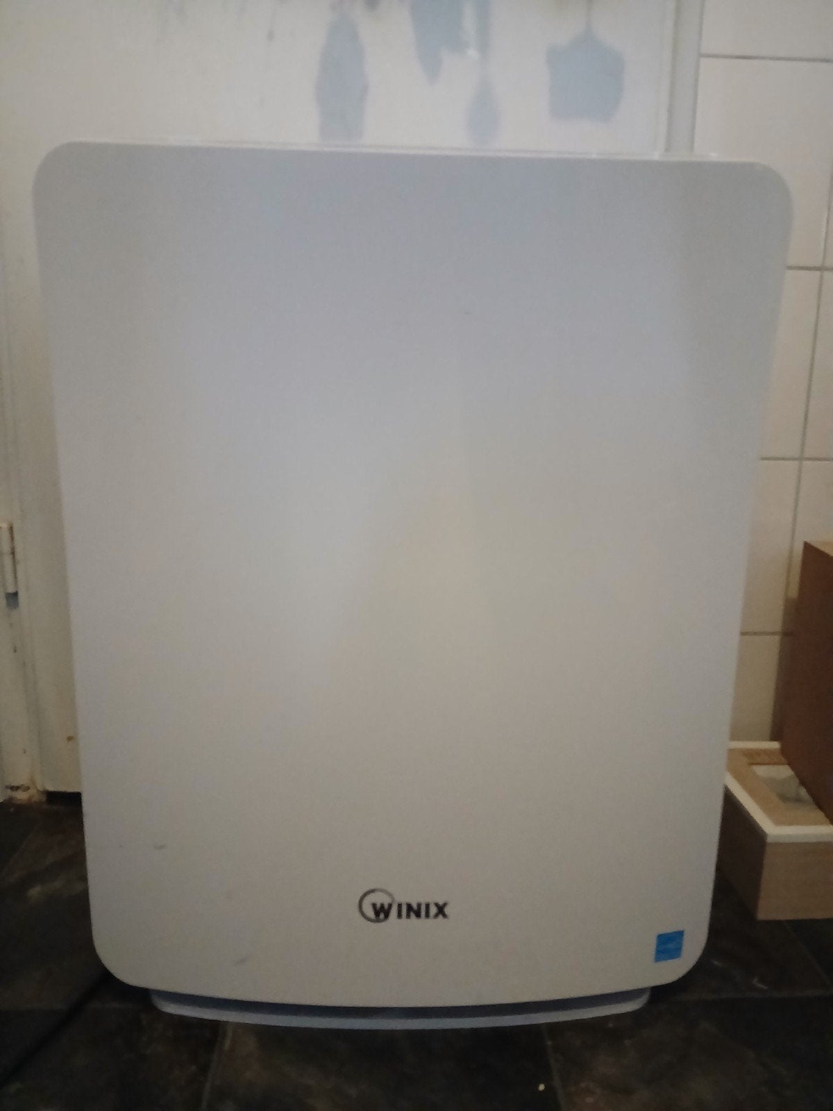 Winix WACP450 Luchtreiniger - Schone lucht in huis, Ophalen of Verzenden, Zo goed als nieuw, Luchtreiniger