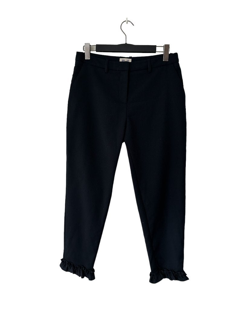 Baum und Pferdgarten broek L, Kleding | Dames, Blauw, Ophalen of Verzenden, Zo goed als nieuw, Lang