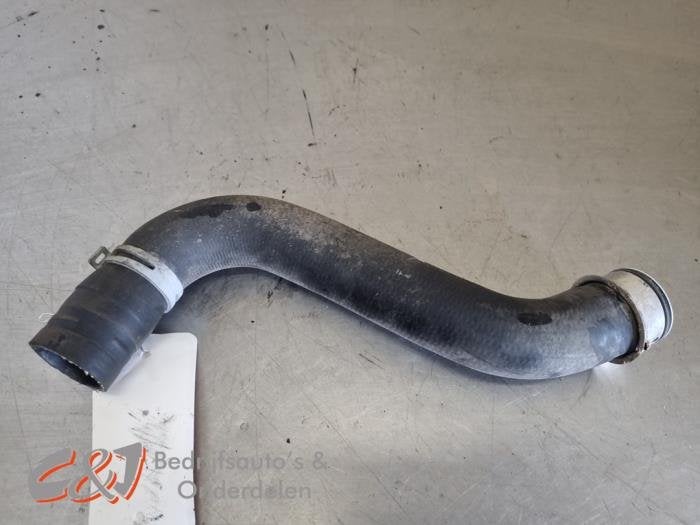 Radiateurslang van een Mercedes Sprinter, Gebruikt, -, Ophalen of Verzenden, -