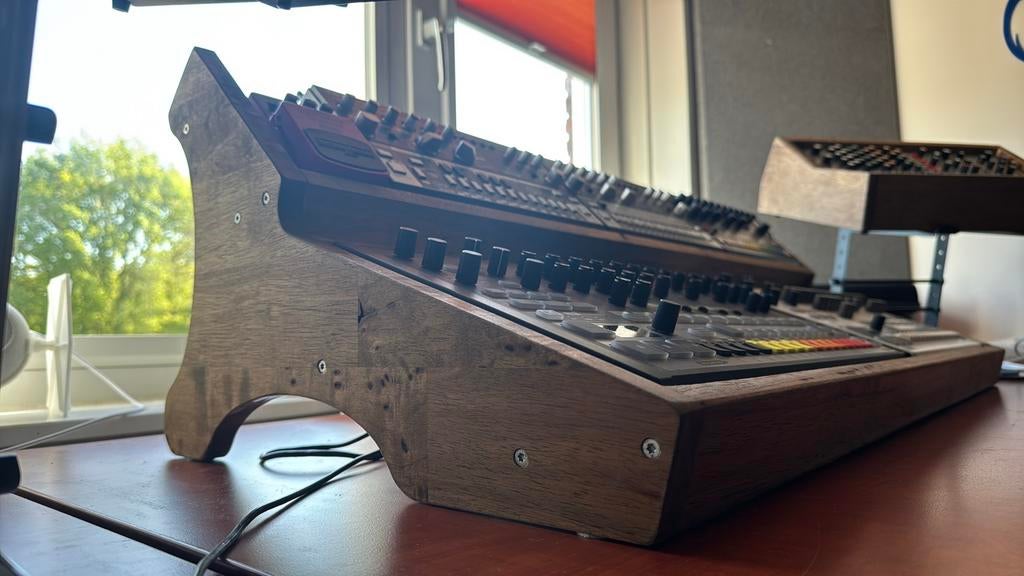 Rd-8 mk2 rd-9 rd-6 rd-78 td-3 ada8200 in uniek meubel, Ophalen, Zo goed als nieuw, Overige merken