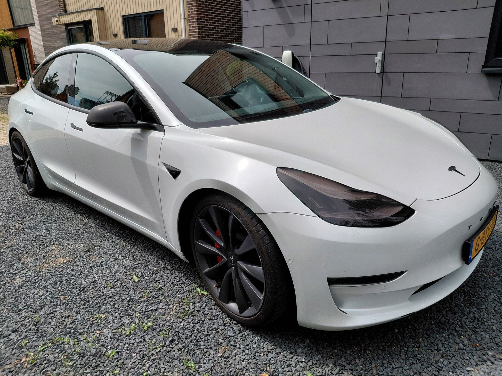 Tesla Model