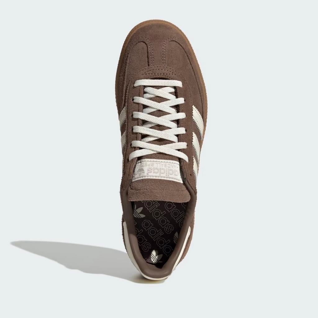 Adidas Spezial Sneakers Bruin maat 38, Bruin, Nieuw, Ophalen of Verzenden, Sneakers of Gympen