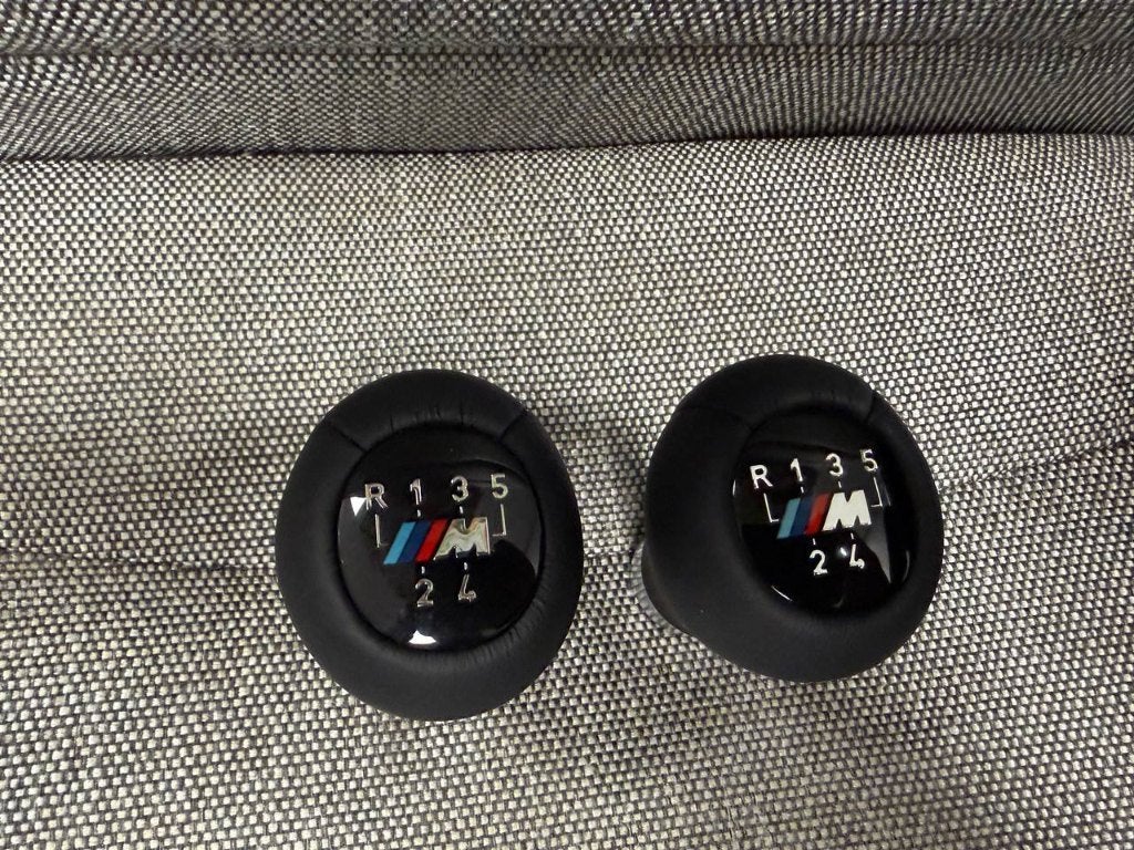 Nieuwe Shortshift BMW M Pook Pookknop Versnellingspook 5Bak!, Ophalen of Verzenden, Nieuw, BMW