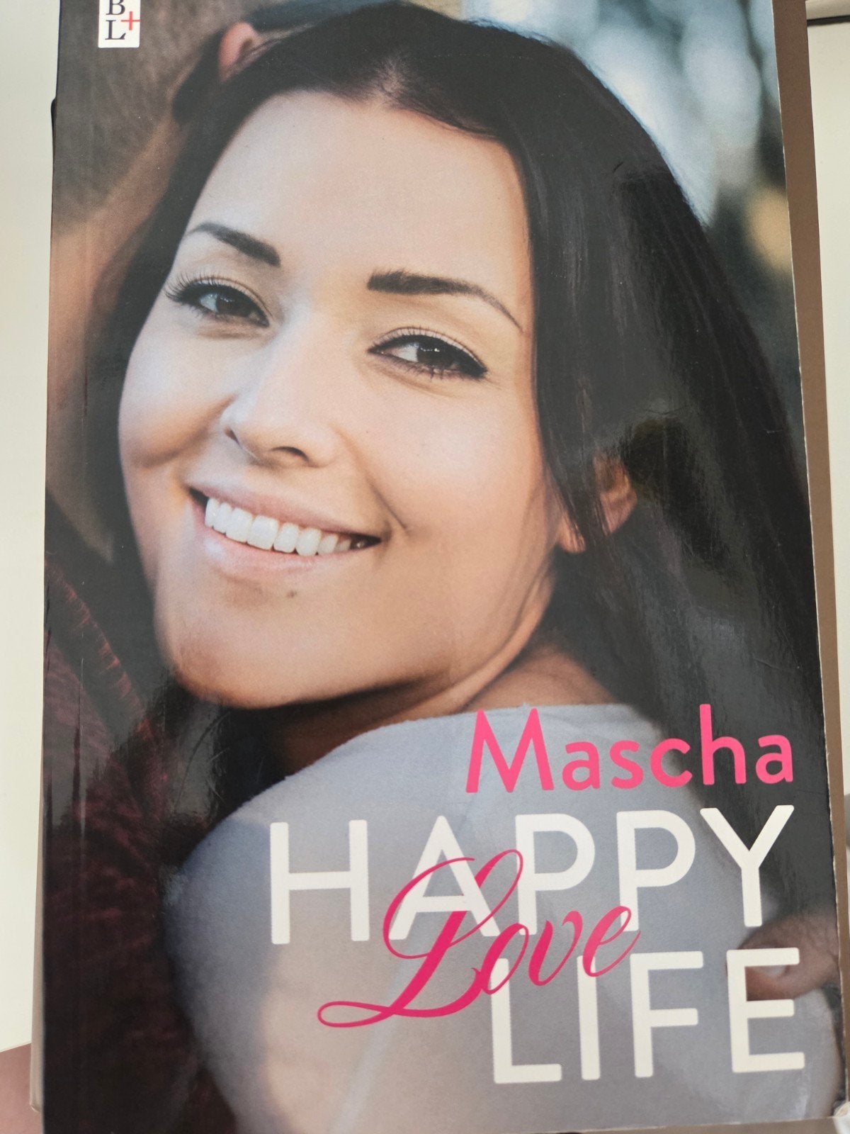 Mascha - Happy love life, Ophalen of Verzenden, Zo goed als nieuw, Mascha