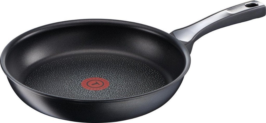 Tefal Expertise Koekenpan - Alle warmtebronnen  - Ø 32 cm, Koekenpan, Tefal, Geschikt voor inductie, Ophalen of Verzenden