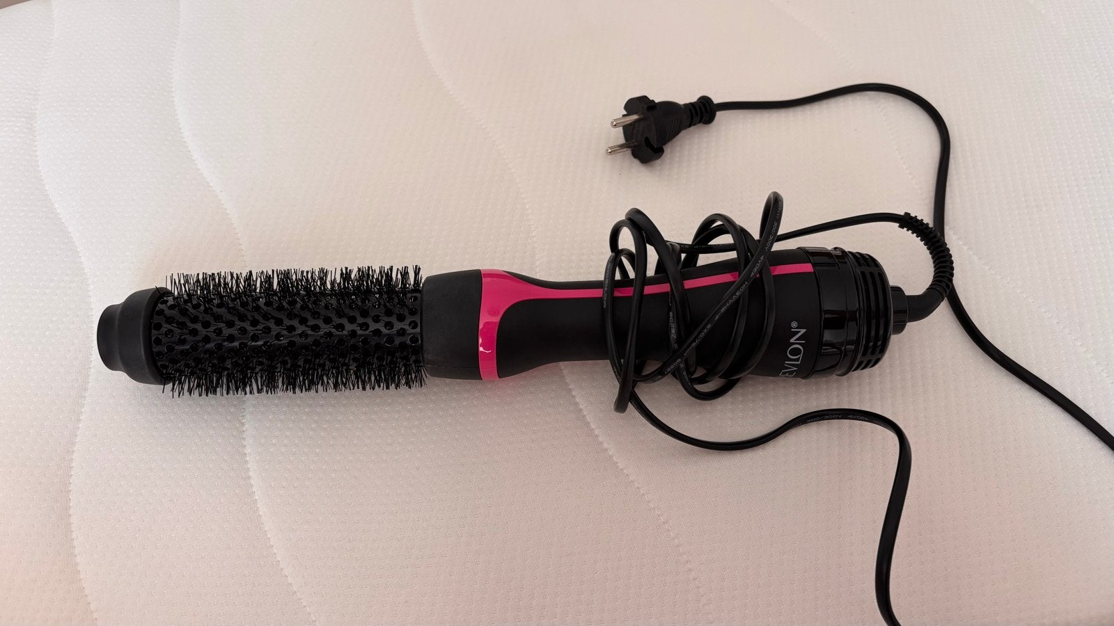 Revlon One-Step Style Booster Föhnborstel, Ophalen, Zo goed als nieuw, Haarverzorging