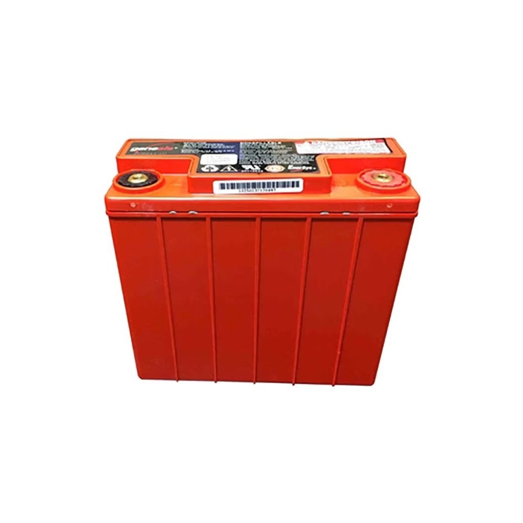 EnerSys Genesis XE16 AGM Accu 12V 16Ah, Computers en Software, Ophalen of Verzenden, Nieuw