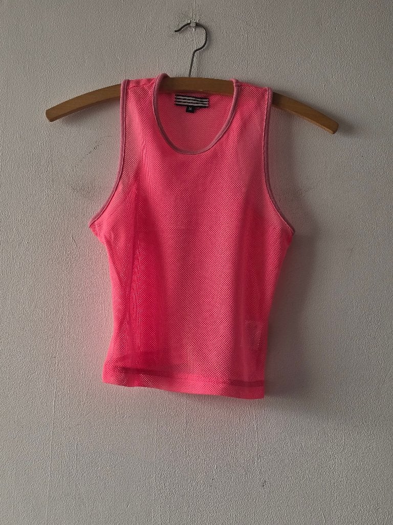 Topje maat M (146/152), Ophalen of Verzenden, Zo goed als nieuw, Meisje, Shirt of Longsleeve