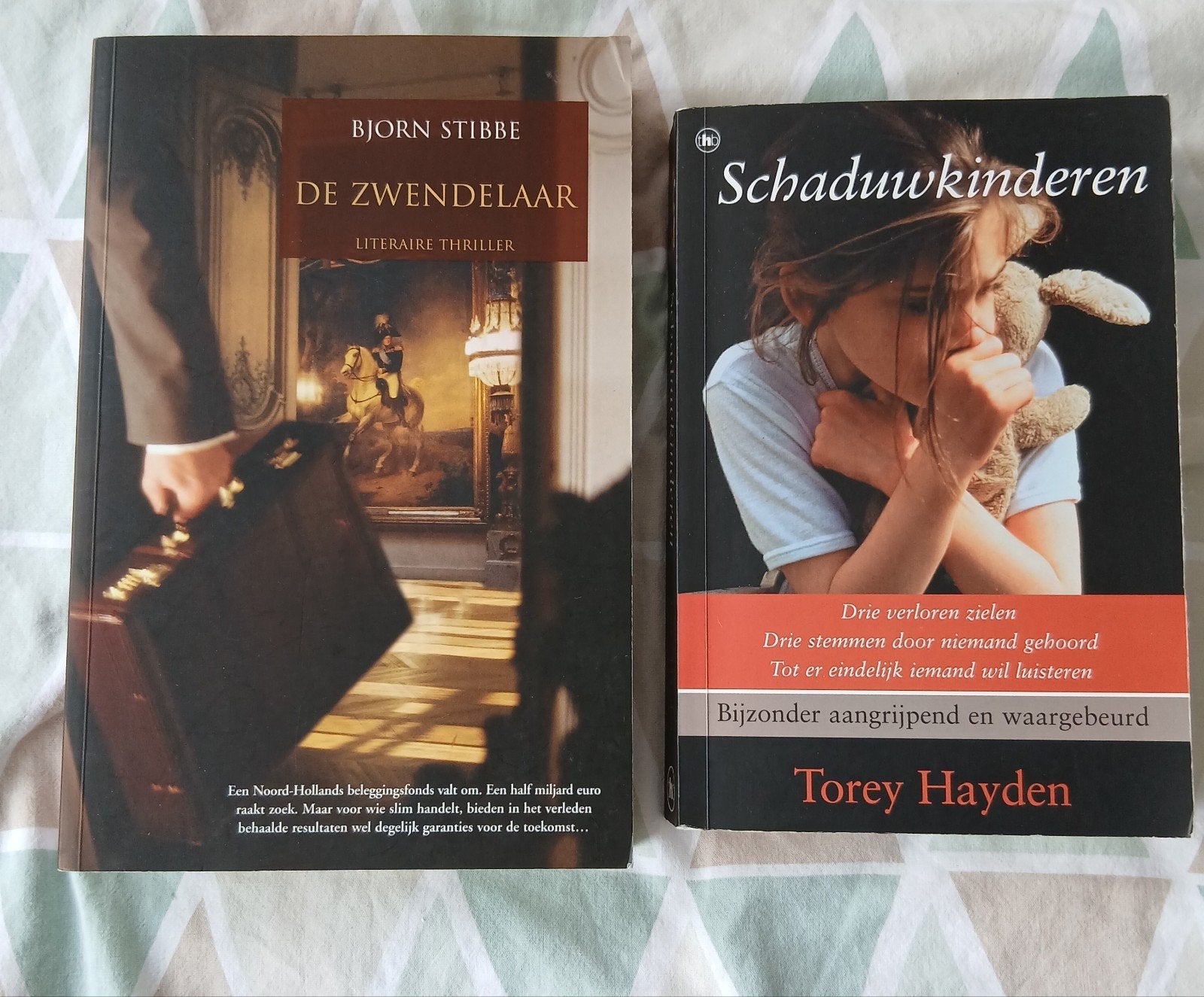Boekenpakket: Literaire thrillers, romans en meer (6 stuks), Boeken, Ophalen of Verzenden, Gelezen, Diverse auteurs, Nederland