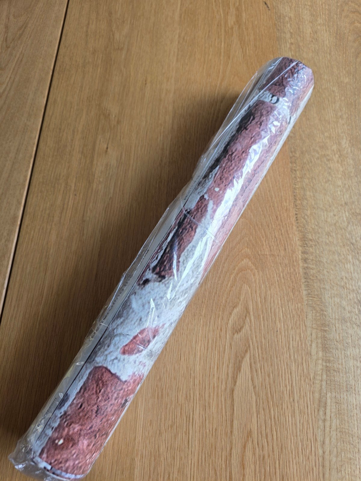 Eijffinger fotobehang Bakstenen - paneel 15 van 18 (275 cm), Ophalen of Verzenden