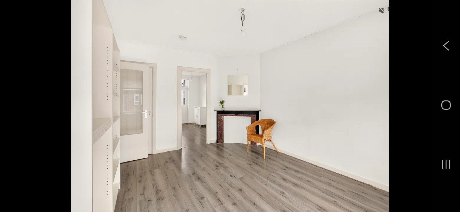 Gratis laminaat af te halen (ca. 50 m2) in Amsterdam Oost, Ophalen, Gebruikt, 50 tot 75 m², Laminaat