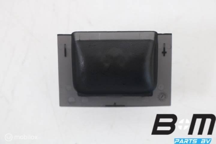 Zonneklep in dashboard Audi A3 8V 3G0907451B, Auto-onderdelen, Gebruikt