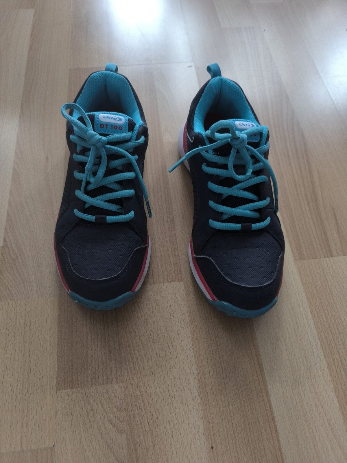 Dita Sportschoenen Maat 38 - Gebruikt, Ophalen, Gebruikt, Schoenen
